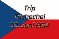 Trip-Tschechei